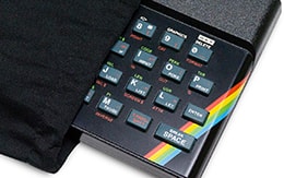 ZX Spectrum High quality package