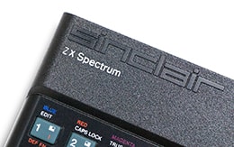Sinclair ZX Spectrum