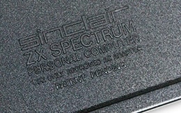 ZX Spectrum Personal Computer